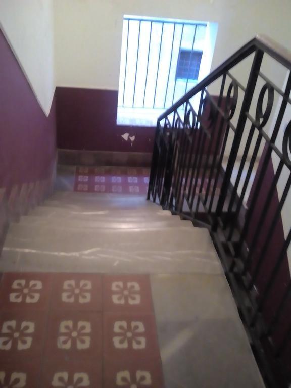 A Casa Di Gio Leilighet Palermo Eksteriør bilde