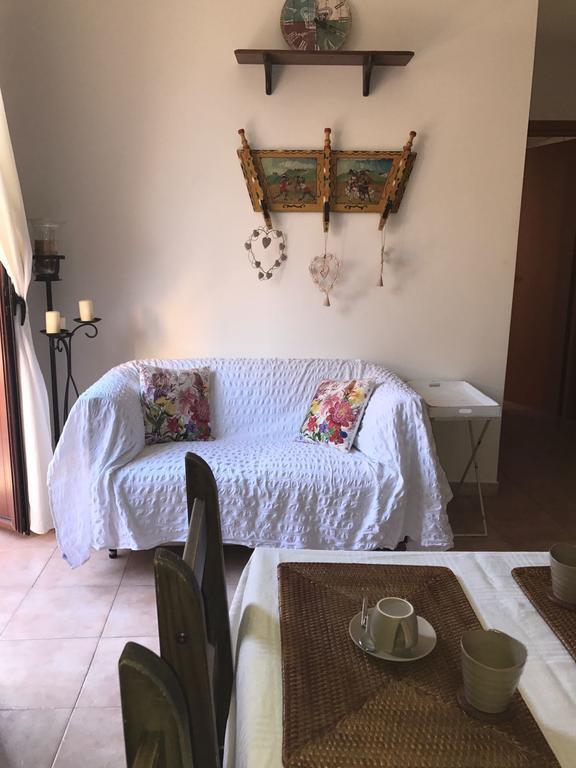 A Casa Di Gio Leilighet Palermo Eksteriør bilde