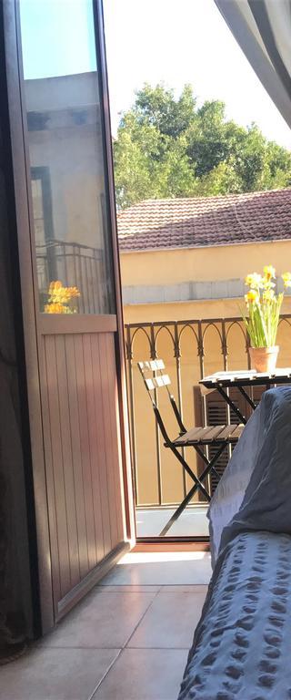A Casa Di Gio Leilighet Palermo Eksteriør bilde