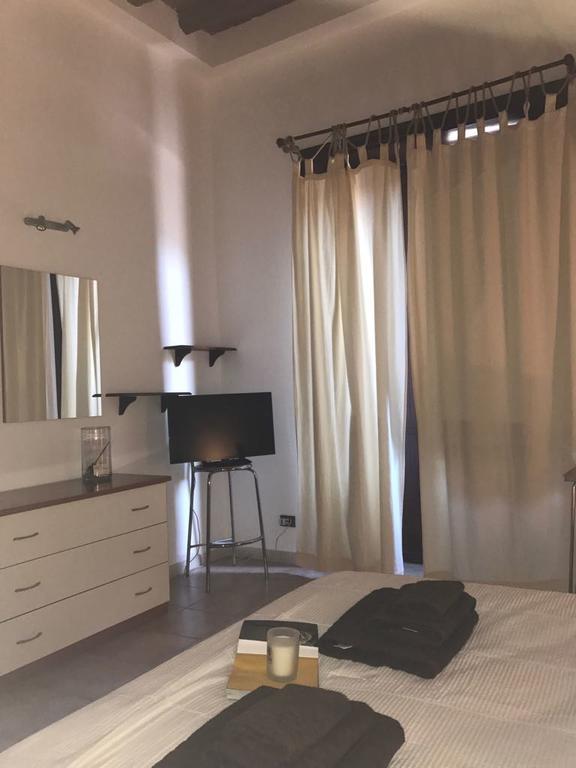 A Casa Di Gio Leilighet Palermo Eksteriør bilde